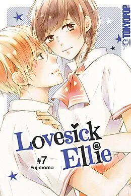 E-Book (pdf) Lovesick Ellie 07 von Fujimomo