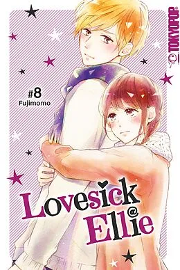 E-Book (epub) Lovesick Ellie 08 von Fujimomo