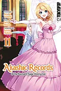 E-Book (pdf) Akashic Records of the Bastard Magic Instructor 11 von Tarou Hitsuji
