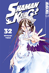 E-Book (pdf) Shaman King  Einzelband 32 von Hiroyuki Takei