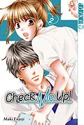 E-Book (epub) Check Me Up! 02 von Maki Enjoji