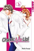 E-Book (epub) Check Me Up! 03 von Maki Enjoji