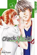 E-Book (epub) Check Me Up! 04 von Maki Enjoji