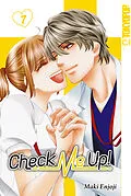 E-Book (epub) Check Me Up! 07 von Maki Enjoji