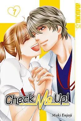 E-Book (epub) Check Me Up! 07 von Maki Enjoji