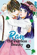 E-Book (epub) Ran the Peerless Beauty 05 von Ammitsu
