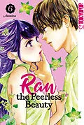 E-Book (epub) Ran the Peerless Beauty 06 von Ammitsu