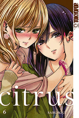 E-Book (pdf) Citrus 06 von Saburouta