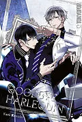 E-Book (pdf) Goodbye Harlequin von Keri Kusabi