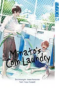 E-Book (epub) Minato's Coin Laundry 02 von Yuzu Tsubaki