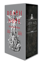 Kartonierter Einband Death Note All-in-One Edition von Tsugumi Ohba, Takeshi Obata