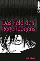 E-Book (epub) Das Feld des Regenbogens von Inio Asano