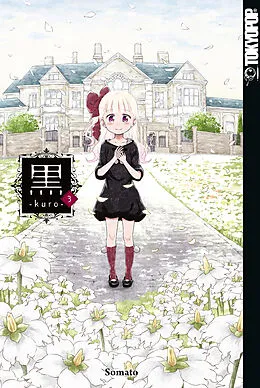 E-Book (epub) Kuro 03 von Somato