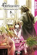 E-Book (epub) Grimoire - Heilkunde magischer Wesen, Band 05 von Kaziya