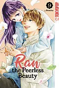 E-Book (epub) Ran the Peerless Beauty 09 von Ammitsu
