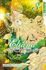 E-Book (pdf) Eliana - Prinzessin der Bücher, Band 03 von Yui Kikuta, Sheena Satsuki