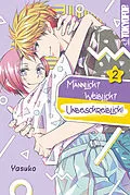 E-Book (epub) Männlich? Weiblich? Unbeschreiblich!, Band 02 von Yasuko