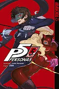 E-Book (epub) Persona 5, Band 05 von ATLUS