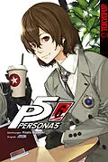 E-Book (epub) Persona 5, Band 06 von ATLUS