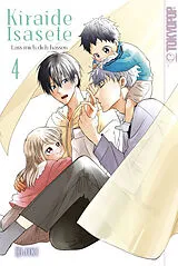 E-Book (pdf) Kiraide Isasete - Lass mich dich hassen, Band 04 von Hijiki