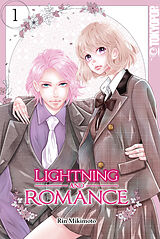 E-Book (pdf) Lightning and Romance, Band 01 von Rin Mikimoto