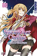 E-Book (epub) Sword Art Online - Progressive - Scherzo of Deep Night, Band 01 von Reki Kawahara