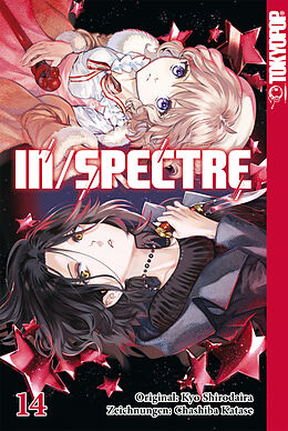 E-Book (pdf) In/Spectre, Band 14 von Kyo Shirodaira