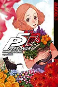 E-Book (epub) Persona 5, Band 10 von Hisato Murasaki