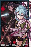 E-Book (pdf) Sword Art Online - Phantom Bullet, Band 04 von Koutaro Yamada, Reki Kawahara