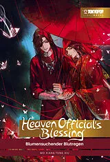 E-Book (epub) Heaven Official's Blessing - Light Novel, Band 01 von Mo Xiang Tong Xiu