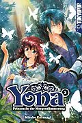 E-Book (epub) Yona - Prinzessin der Morgendämmerung, Band 02 von Mizuho Kusanagi