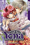 E-Book (epub) Yona - Prinzessin der Morgendämmerung, Band 05 von Mizuho Kusanagi