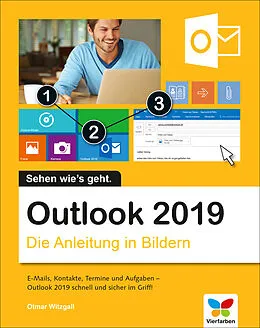 E-Book (pdf) Outlook 2019 von Otmar Witzgall
