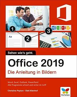 E-Book (pdf) Office 2019 von Christine Peyton, Olaf Altenhof