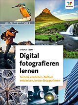 E-Book (pdf) Digital fotografieren lernen von Dietmar Spehr