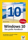 E-Book (epub) Windows 10 von Mareile Heiting