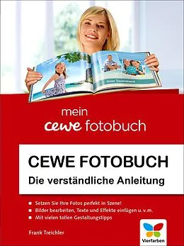 E-Book (pdf) CEWE Fotobuch von Frank Treichler