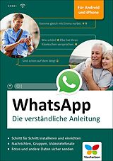 E-Book (pdf) WhatsApp von Mareile Heiting