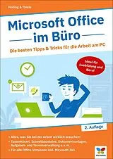 E-Book (pdf) Microsoft Office im Büro von Mareile Heiting, Carsten Thiele