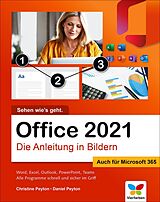E-Book (pdf) Office 2021 von Christine Peyton, Daniel Peyton