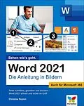 E-Book (pdf) Word 2021 von Christine Peyton