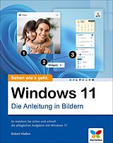 E-Book (pdf) Windows 11 von Robert Klaßen
