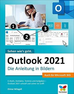 E-Book (pdf) Outlook 2021 von Otmar Witzgall