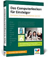 Kartonierter Einband (Kt) Das Computerlexikon für Einsteiger von Rainer Hattenhauer