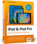 Kartonierter Einband iPad &amp; iPad Pro von Giesbert Damaschke