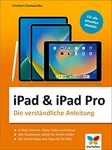 E-Book (pdf) iPad & iPad Pro von Giesbert Damaschke