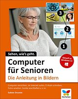 E-Book (pdf) Computer für Senioren von Sabine Drasnin