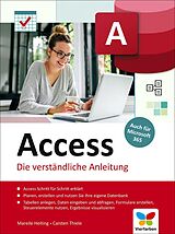 E-Book (epub) Access von Mareile Heiting, Carsten Thiele