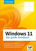 E-Book (epub) Windows 11 von Mareile Heiting