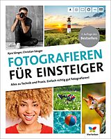 E-Book (pdf) Fotografieren für Einsteiger von Kyra Sänger, Christian Sänger
